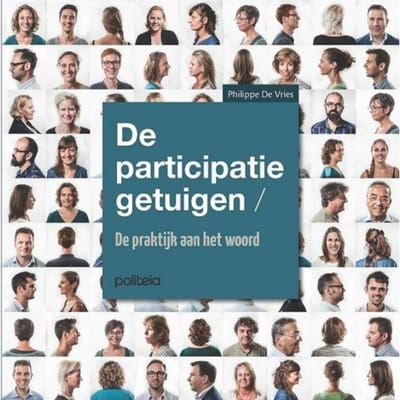 De Participatiegetuigen - Philippe De Vries