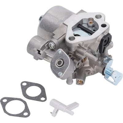 Gazonmaaier Carburateur Vervanging Carburateur voor SUBARU Robin EX27 2796236330 27962363 Trimmer Industrieel gray