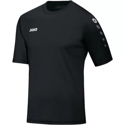 Jako Team SS Shirt Senior - Maat S