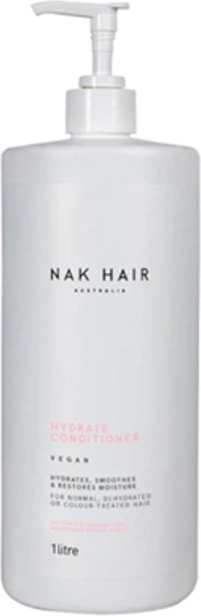 Nak Hydrating - 1000 ml - Conditioner