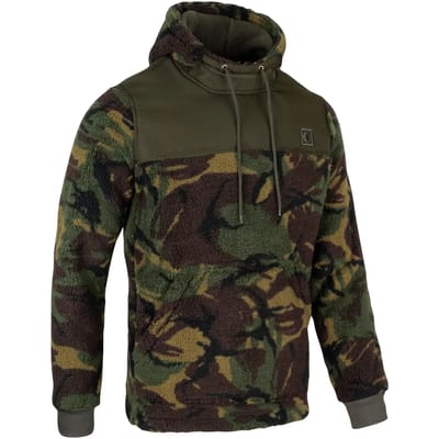 Hooded fleece Speero Gen 2