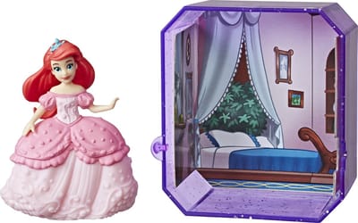 Disney Princess Blind Capsule