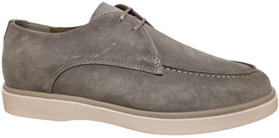 Giorgio E56405 Loafers Heren - Instappers - Taupe - Maat 41