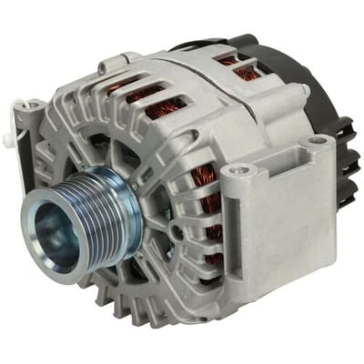 Driefasige generator STARDAX STX110315R