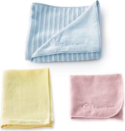 eco microvezel schoonmaakset