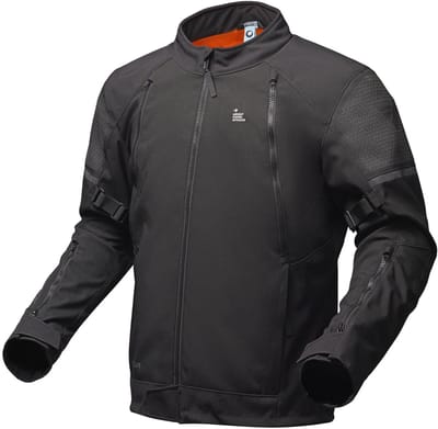 Modeka Muva Motorfiets Textieljas -