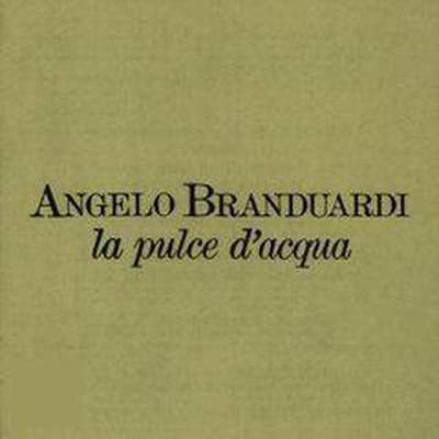 La Pulce D'Acqua
