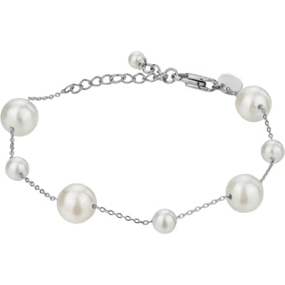 Vrouwenarmband Isabella Ford Noelle Pearl