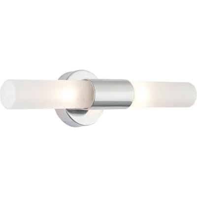 Aquavive Wandlamp Lanzerote Chroom 2xg9 2,3w