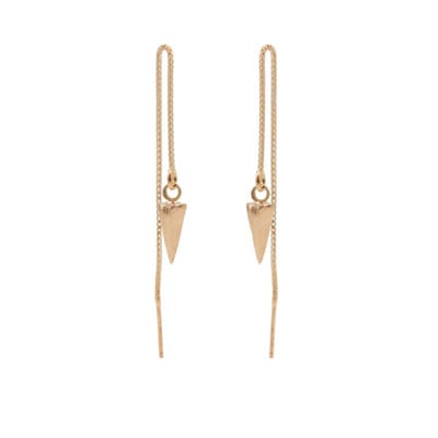 Karma-Pull-Through-Round-Cone-Rose-M3023