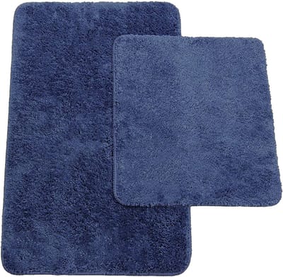 Badmat Anti-slip Badmat Douchemat Zachte Badmat