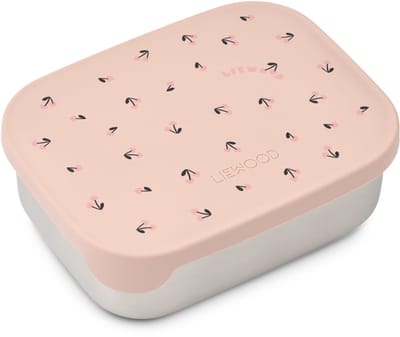 Liewood | lunchbox mini cherry heart rosey