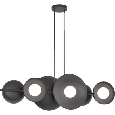 Hanglamp Emibig Lighting Volum 6