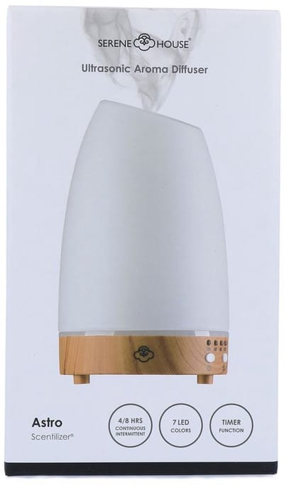 Serene House Aroma diffuser astro wit