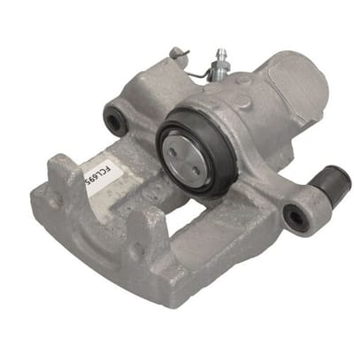 Remklauw FERODO FCL695136