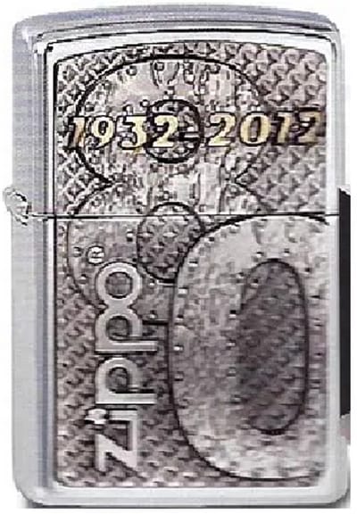 Zippo aansteker Commomorative
