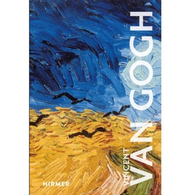 Vincent Van Gogh - The Great Masters Of Art - Fußmann, Klaus