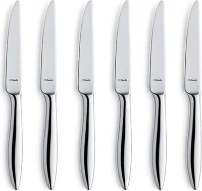 Amefa Tendence Eetmessen – 6-delig