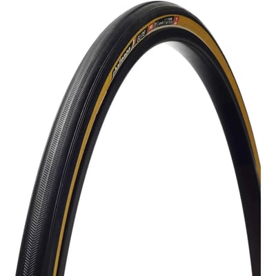 Challenge Elite Pro Hand Made Tubular 700c X 25 Racefietsband Bruin,Zwart 700C x 25