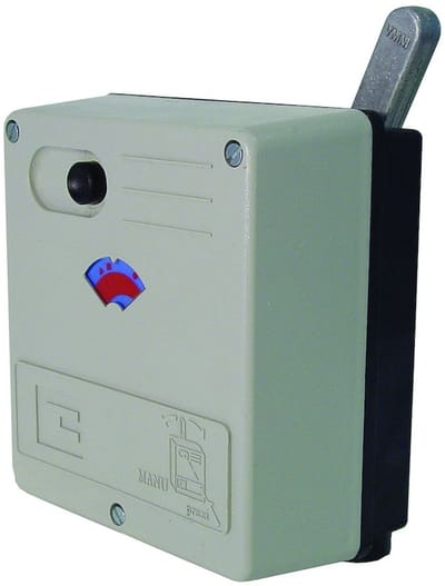 Resideo Stelmotor 230V/50Hz, R-VMK10-3