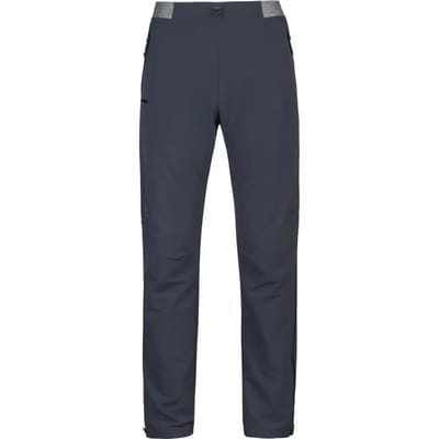 Hannah Avery Broek Grijs M Man