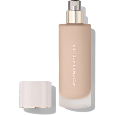 Westman Atelier Suprême Bio-Complex Liquid Foundation - F3