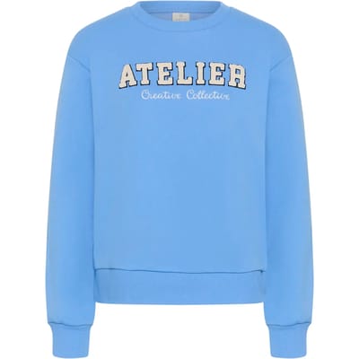 Dames sweatshirt KAFFE Gisele