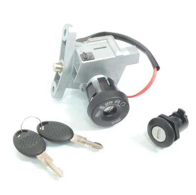 kyoto slot kit voor honda 150 sh i scooter 2005 tot 2008 35010kpr900 nieuw