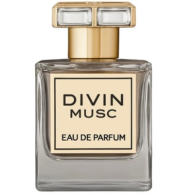 French Avenue Divin Musc - Eau de Parfum - 100 ml