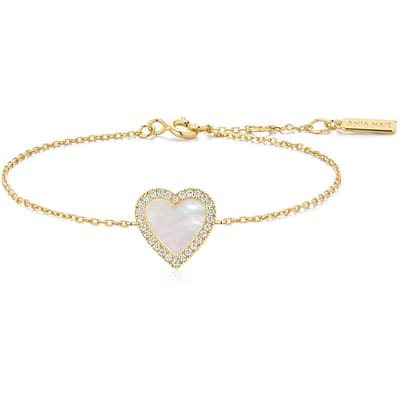 Ania Haie Armband B071-05G