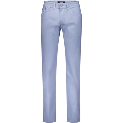 Atelier Gardeur Sandro-412151 Light Blue Größe: W32L30 | Hosen Outlet | Herren | Blau