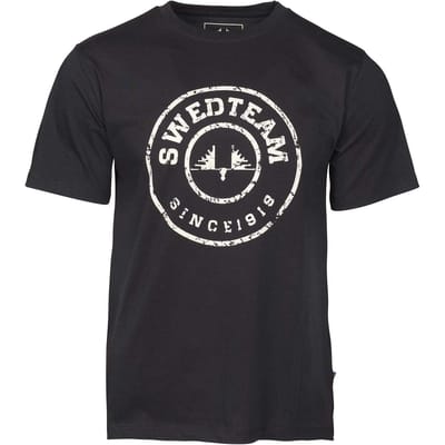 T-shirt Swedteam Ultra 2
