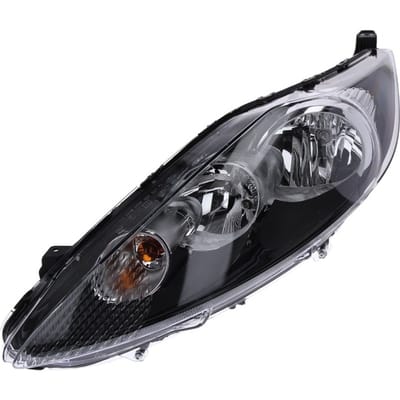 Koplampen MAGNETI MARELLI 712014008874, links