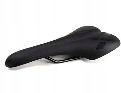 Selle Italia X-BASE Zadel 140 mm - Comfortabel en duurzaam
