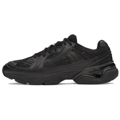 Under Armour Sola Ultimate Zwart Unisex Sneakers 6005284-003 43 black