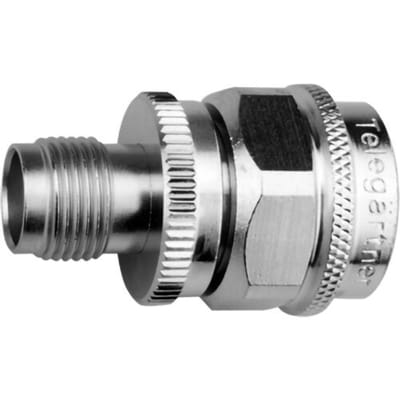 Telegärtner 100123565 100123565 N-adapter - 1 stuk(s)