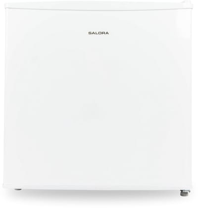 Salora MINIFREEZE32WH - Mini vriezer - Kleine vriezer - Vriezer klein - 32 L - Wit
