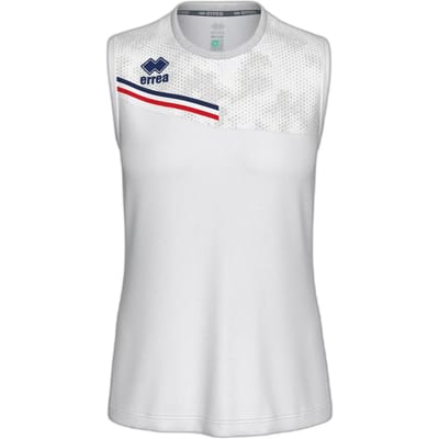 Hemdje Errea Eloy Ad - Sportswear - Vrouwen