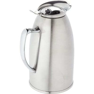 Lacor Isoleerkan Inox voor Buffet - 600ml.