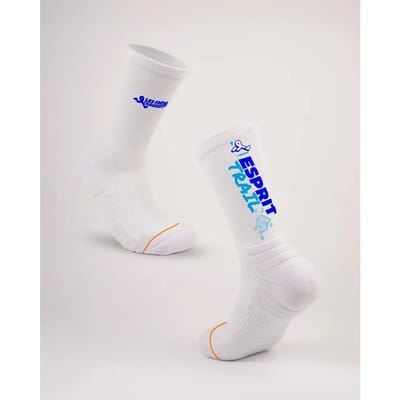 Hardloopsokken Les Frères Chaussettes Esprit Trail