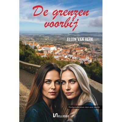 De Grenzen Voorbij - Ellen van Herk