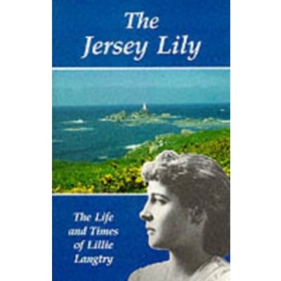 The Jersey Lily - Sonia Hillsdon