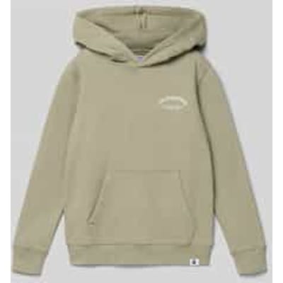 JACK&JONES - JJEBRANDES BACKP RELAXED SWEAT H SN JNR - Jongens - Sweaters