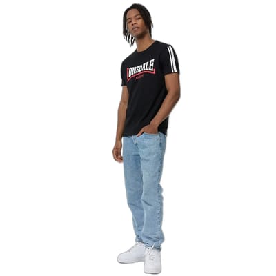 Lonsdale T-Shirt Elphin T-Shirt regular fit
