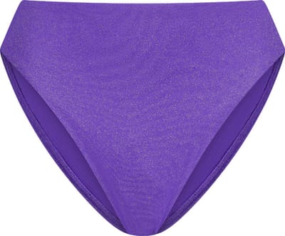 Cyell Evening Glam Bikinislip Met Hoge Taille Maat 36