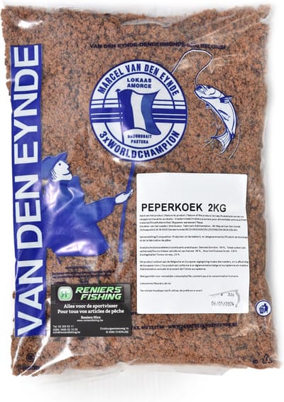 Marcel Van den Eynde Peperkoek 2 kilo