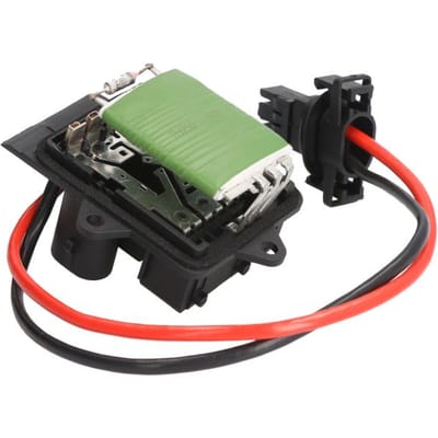 Regelaar, interieurventilator THERMOTEC DER017TT