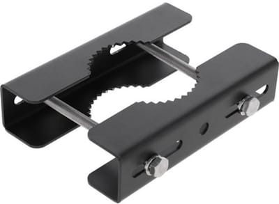 Kerbl Adapter voor mastmontage LED schijnwerper | incl. bevestiging