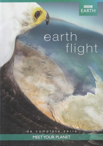 Earthflight Asn Special