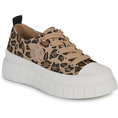S.Oliver  Lage Sneakers 2177683-93A1